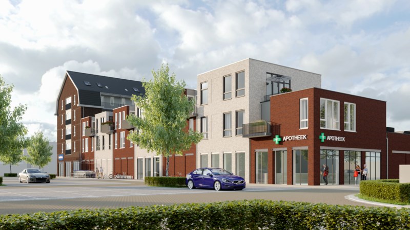 Plan Wijen Nederweert gaat in procedure