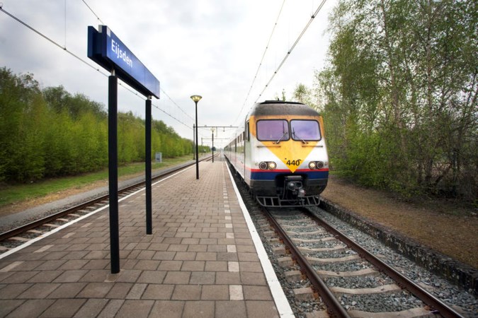 'Treinverkeer: de grens blijft een obstakel'