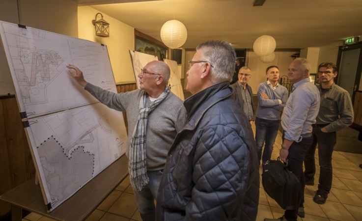 Stevige facelift voor centrum Bocholtz: 'De inwoners verdienen dit'