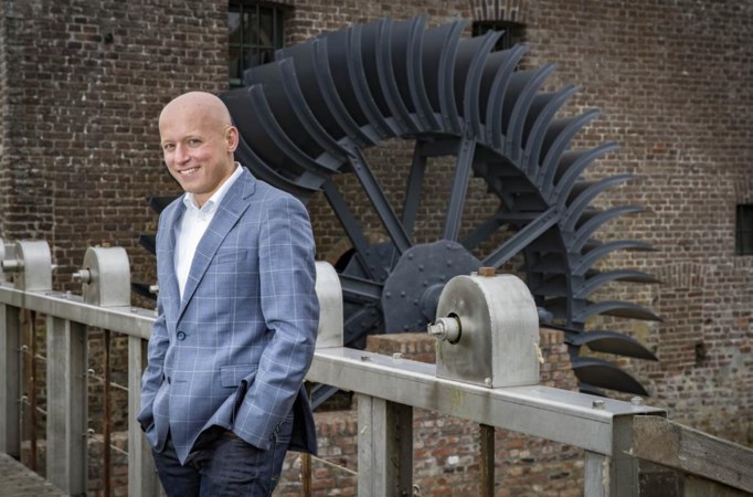 Kanker is geen voetbalwedstrijd, maar puur een kwestie van pech of geluk