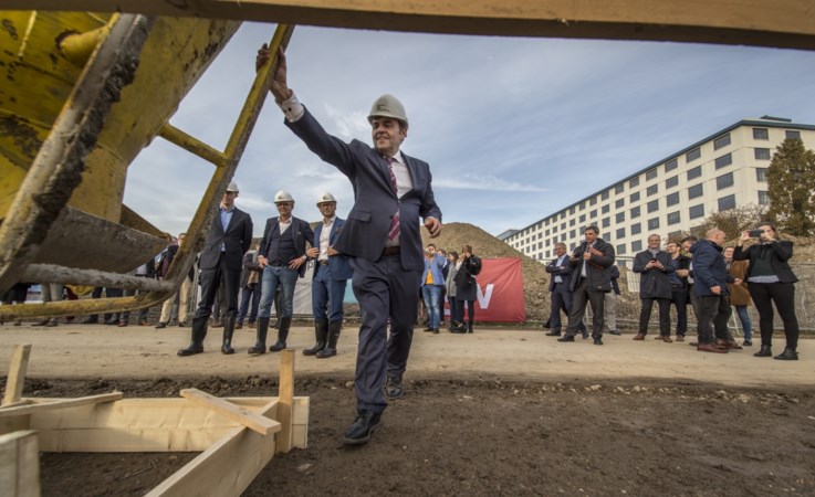 Wonen in hartje Maastricht: 'Verleidelijk, maar we missen het ultieme gevoel'