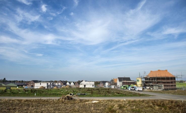 'In de rij voor een woning die bij je past in het Heuvelland'