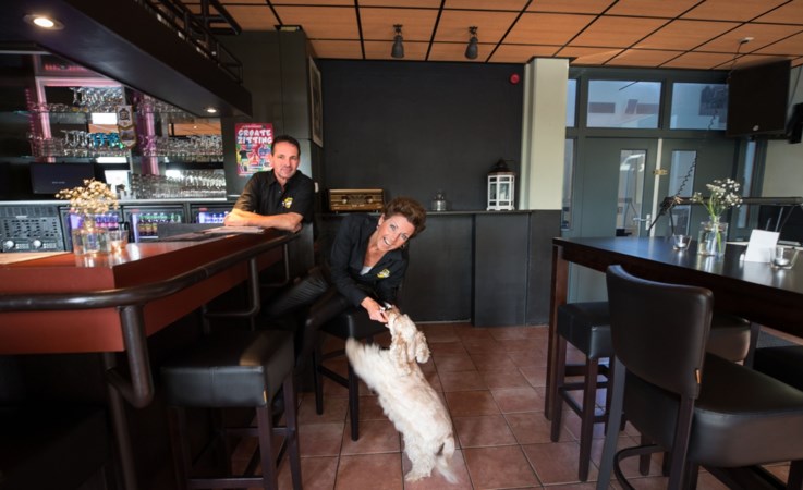 'De nieuwe exploitanten van café ’t Raodhoes zijn geen horecabeesten'
