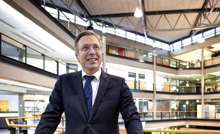 ‘Voorkomen dat onze studenten vertrekken, want we hebben ze hier hard nodig'’