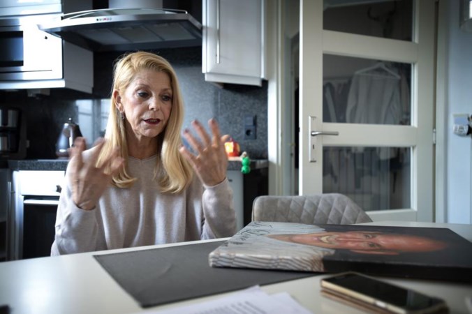 Nabestaande chroom6-slachtoffer: ‘Ook ik wil verder met mijn leven’