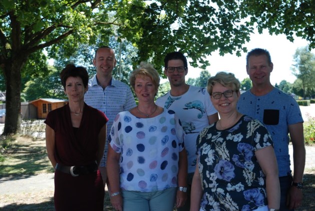 Opbrengst automarkt voor fanfare Aurora