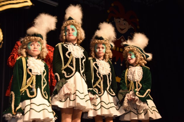 Vastelaovestheaterconcert Roggel Leef Live