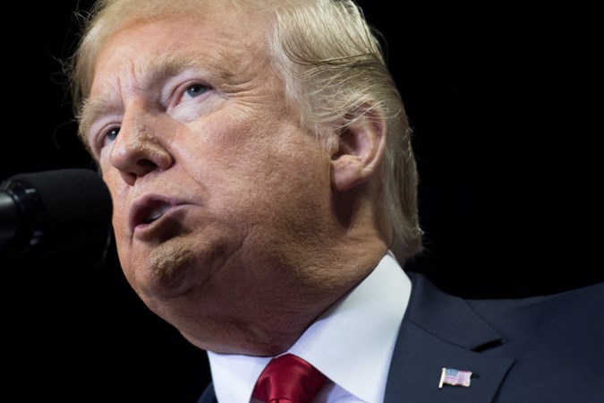 'Wat ook geroepen wordt over Trump, het gaat voorbij aan zijn achterban'