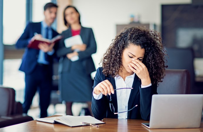 Werken? Arme mensen doen vaak ‘domme’ dingen
