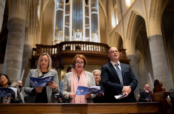 Huisarts leert van en over de kerk