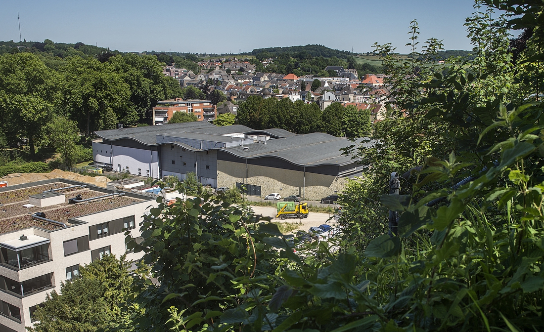 Het kan dus: een nieuw zwembad voor Valkenburg - De Limburger