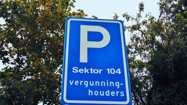 Heerlen digitaliseert vergunningparkeren