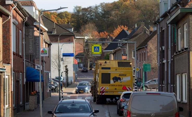 Geluidsoverlast en onveiligheid in Schinnen, maar er is geen geld voor oplossing