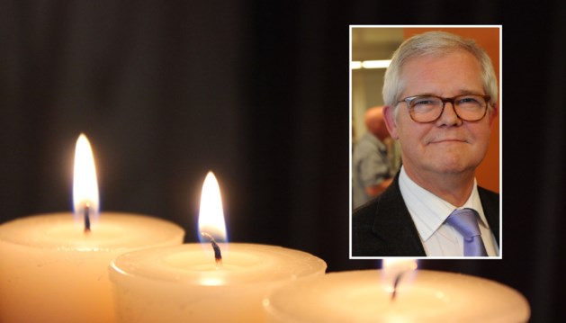 Heerlense oud-kinderarts Joost da Costa overleden