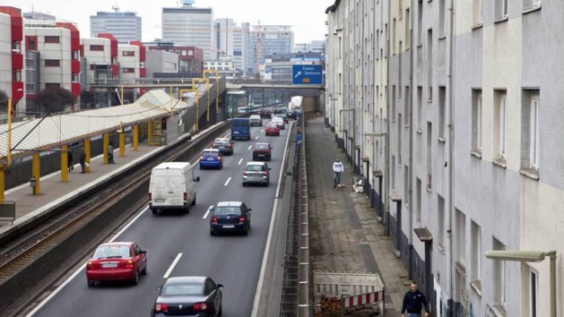 Dieselverbod Duitsland breidt zich uit naar snelwegen