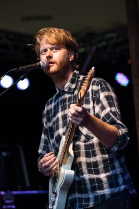 Nieuw festival: in veertien huiskamers Venlo concerten