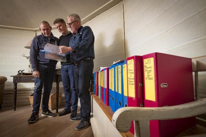 Gerechtigheid na jaren verzet tegen Funbeach: 'We zijn geen gekke Lowietjes'