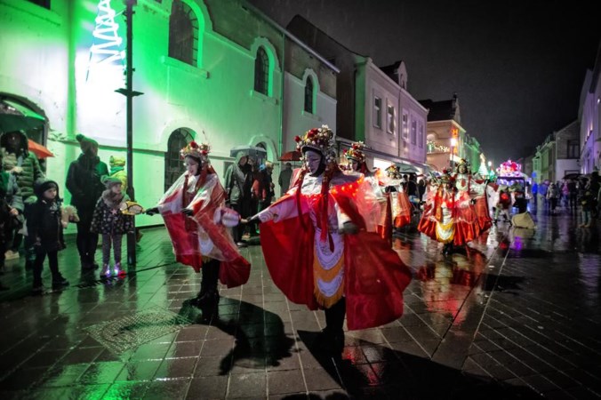 Een miljoen sterren: 'Valkenburg is zo echt een sprookje'