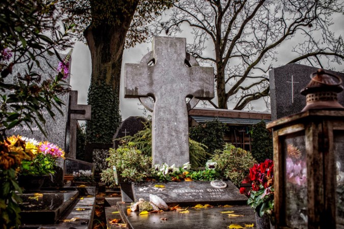 Bart van Dijck moest uitwijken voor ‘dronken crimineel’: Al bijna 28 jaar kwellen de vragen