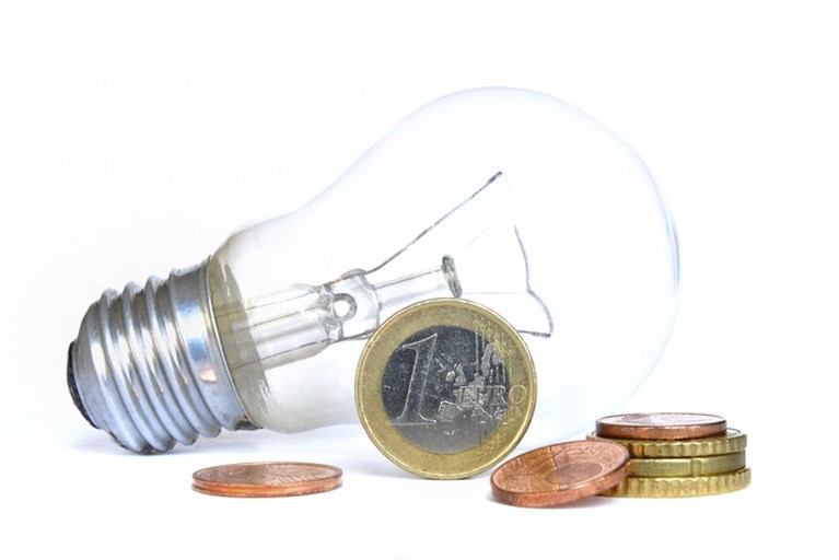Energierekening wordt volgend jaar 360 euro duurder