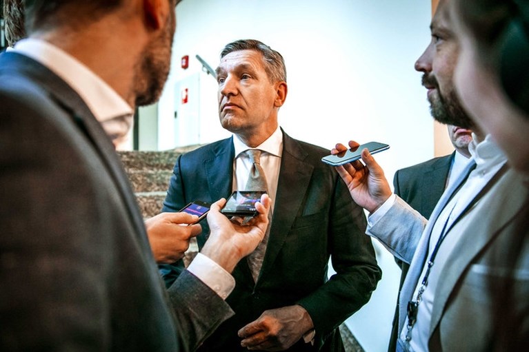 Lenen voor studie toch duurder