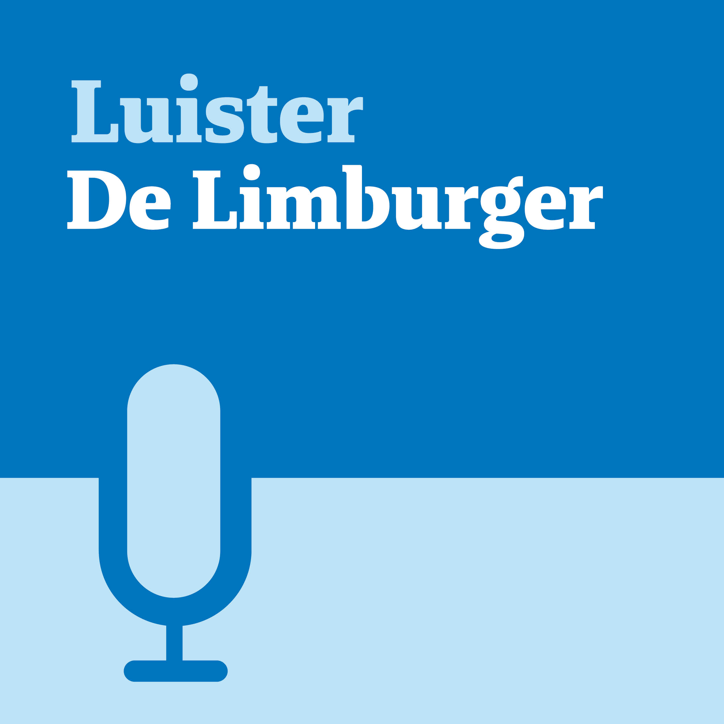logo Luister De Limburger