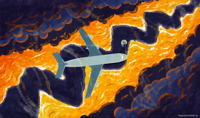 Jan Tindemans: strijder voor Maastricht Aachen Airport