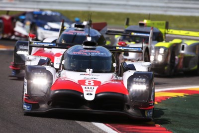 DSM en Toyota werken samen met een winnende formule