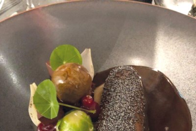 Een heerlijk avondje Sabero-surprises in Roermond
