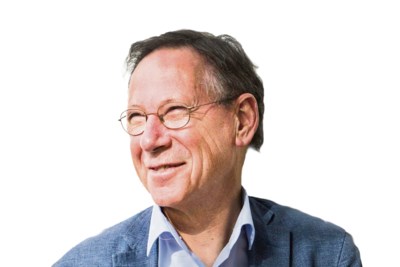 'Gele hesjes? Groene hesjes lijkt me zinvoller'