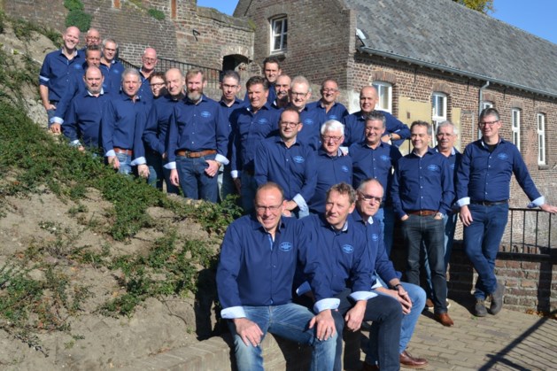 Aodemnoët zingt Kerst