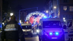 ‘Geen Nederlanders onder slachtoffers aanslag Straatsburg’