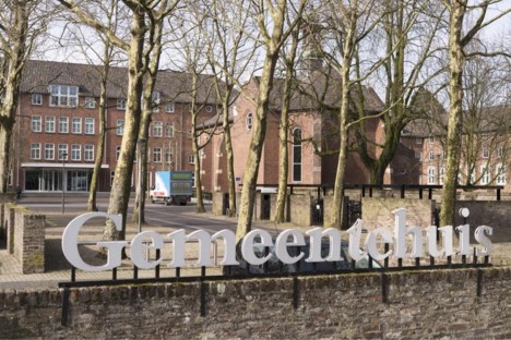 Waardering Venray voor Annie Nabben Oirlo - De Limburger