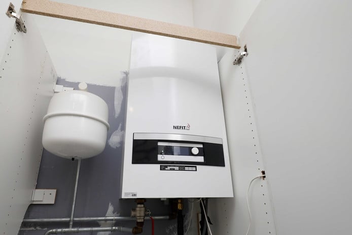 Dag Cv Ketel Hallo Warmtepomp Maar Kan Die Wel In Ieder Hu