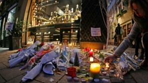 Frankrijk jaagt op schutter Straatsburg: ‘Dood of levend, maakt niet uit’