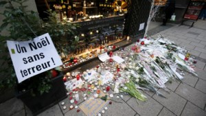 Vijfde dode na aanslag Straatsburg
