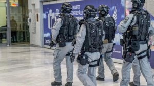 Veiligheidsmaatregelen op Duitse luchthavens