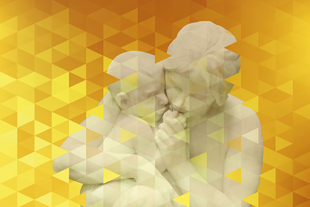 Wat is dat toch, die band met je moeder? - De Limburger