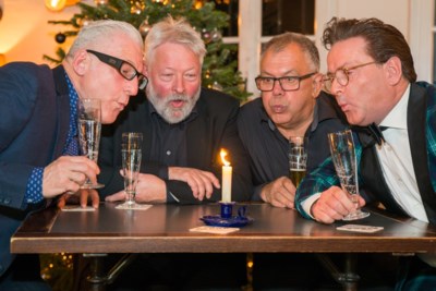 Limbolala: afscheid met een glimlach