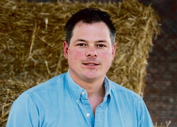 De lompste oneliners van boer Marnix