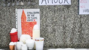 Dader aanslag Straatsburg zwoer trouw aan IS