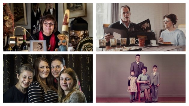 Kerstspecial: zeven bijzondere verhalen over moeders