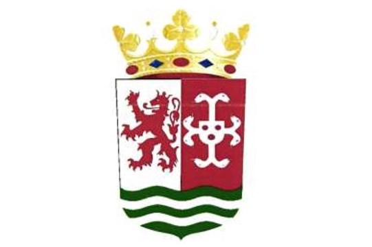 Nieuw wapen voor gemeente Beekdaelen