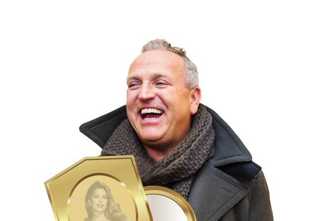 Showbizz: het was me het jaartje wel