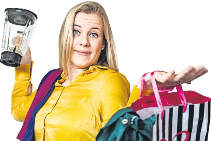 Joepie, sale! Zo koop je geen kat in de zak