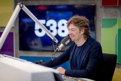 Frank Dane: Je bent gek geworden, kreeg ik te horen