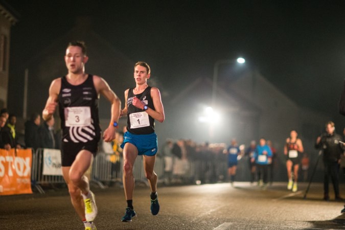 Leonie Balter sluit jaar in stijl af, triatleet Van der Stel verrast Wijmenga