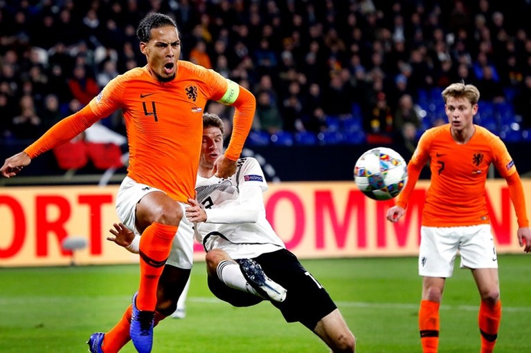 De sportevenementen om naar uit te kijken in 2019