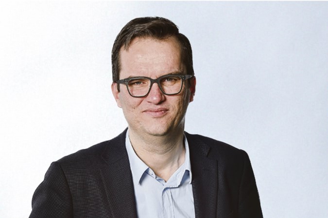 ’Naar is altijd al een beetje een naar woord’