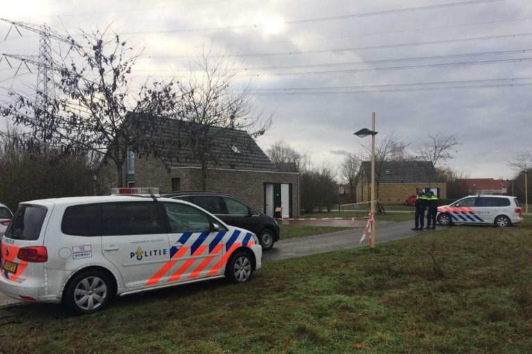 Negentien arrestaties tijdens nieuwjaarsnacht in Limburg